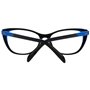 Monture de Lunettes Femme Emilio Pucci EP5126 55005