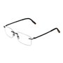 Monture de Lunettes Homme Ermenegildo Zegna EZ5219 57002