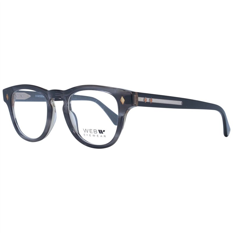 Monture de Lunettes Unisexe Web Eyewear WE5384 47020