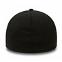 Casquette de Sport New Era 9FORTY 11179866 Noir Taille unique