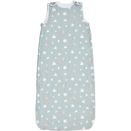 Douillette été - TINEO - OVER THE SEA - Réglable - Bleu