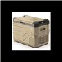Glaciere a compression - BLIZZ-E - One - 27 litres - Beige / Noir - -20°C a +20°C