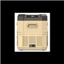 Glaciere a compression - BLIZZ-E - One - 27 litres - Beige / Noir - -20°C a +20°C