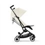 Poussette Ultra Compacte Libelle - Canvas White - CYBEX