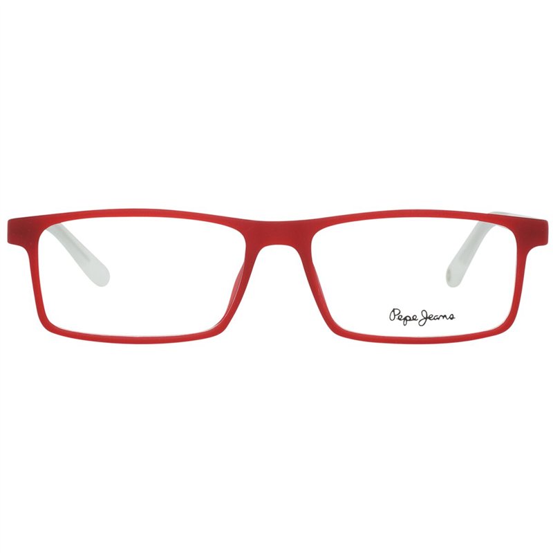 Image secondaire de Monture de Lunettes Unisexe Pepe Jeans PJ3144 54C2