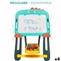 Kit de Dessin Colorbaby (4 Unités)