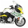 Motocyclette Maisto R 1200 RT GUARDIA CIVIL 12 x 8 x 5 cm