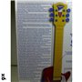 Guitare pour Enfant Bontempi 20 x 56 x 4 cm (6 Unités)