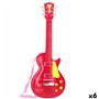 Guitare pour Enfant Bontempi 20 x 56 x 4 cm (6 Unités)