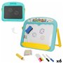 Kit de Dessin Colorbaby (6 Unités)