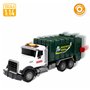 Camion-benne Speed & Go 31 x 13 x 10 cm (6 Unités)