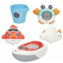 Jouet Pour le Bain Colorbaby 16 x 6