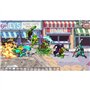 Jeu vidéo - Silverline - TMNT Shredders Revenge - Ultimate Edition - Nintendo Switch - Action 1-4 joueurs