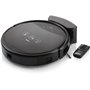 Aspirateur robot avec télécommande - DOMO - DO7293SN - 120 min - 2000 PA - 550 ml