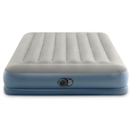 Matelas gonflable Intex - 2 Personnes - 150 x 200 cm