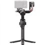 Stabilisateur - DJI - RS 4 pour Appareil photo sans miroir et Objectifs Gris