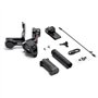 Stabilisateur - DJI - RS 4 pour Appareil photo sans miroir et Objectifs Gris