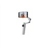 Gimbal - INSTA360 - Flow 2 Pro - Gris - Compatible Apple DockKit - Stabilisation 3 axes