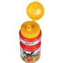 Bouteille d'eau Kids Licensing Bing! Multicouleur 350 ml