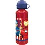 Bouteille d'eau The Avengers CZ11259 Rouge 530 ml Aluminium
