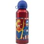 Bouteille d'eau The Avengers CZ11259 Rouge 530 ml Aluminium