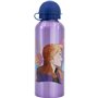 Bouteille d'eau Frozen CZ11261 530 ml Bleu Aluminium