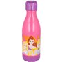 Bouteille d'eau Disney Princess CZ11266 560 ml Rose Plastique