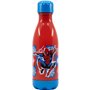 Bouteille d'eau Spider-Man CZ11270 560 ml Rouge Plastique