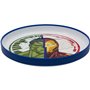 Assiette The Avengers CZ11292