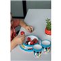Assiette Mickey Mouse CZ11295