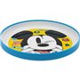 Assiette Mickey Mouse CZ11295