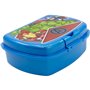 Sac à goûter The Avengers CZ11367 Bleu Plastique