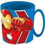Tasse mug The Avengers CZ11391 Multicouleur 350 ml