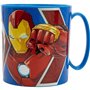 Tasse mug The Avengers CZ11391 Multicouleur 350 ml