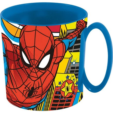 Tasse mug Spider-Man CZ11396 Rouge 350 ml