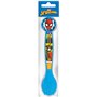 Set de couverts Spider-Man CZ11402 Multicouleur Plastique 2 Pièces