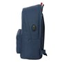 Sac à Dos pour Portable et Tablette avec Sortie USB El Ganso Eclipse Blue marine