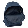 Sac à Dos pour Portable et Tablette avec Sortie USB El Ganso Eclipse Blue marine