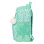 Cartable Safta Cuore Menthe 32 x 42 x 15 cm