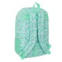 Cartable Safta Cuore Menthe 30 x 46 x 14 cm