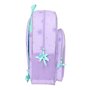 Cartable Frozen Spirit Lila 32 x 38 x 12 cm