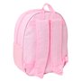 Sac à dos enfant Minnie Mouse Rose 27 x 33 x 10 cm 3D