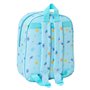 Sac à dos enfant Lilo & Stitch Bleu clair 22 x 27 x 10 cm 3D