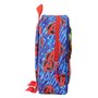 Sac à dos enfant The Avengers Rouge Bleu foncé 22 x 27 x 10 cm 3D
