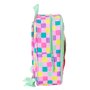Sac à dos enfant Gabby's Dollhouse Multicouleur 22 x 27 x 10 cm 3D
