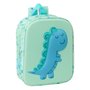 Sac à dos enfant Safta Menthe 22 x 27 x 10 cm 3D