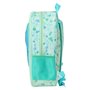 Sac à dos enfant Safta Menthe 27 x 33 x 10 cm 3D