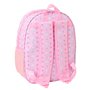 Sac à dos enfant Safta Rose 27 x 33 x 10 cm 3D