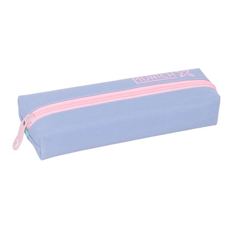 Fourre-tout Munich Mellow Bleu Rose Bleu ciel 22 x 4 x 7 cm