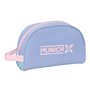 Nécessaire de Voyage Munich Mellow Bleu Rose Bleu ciel 28 x 18 x 10 cm